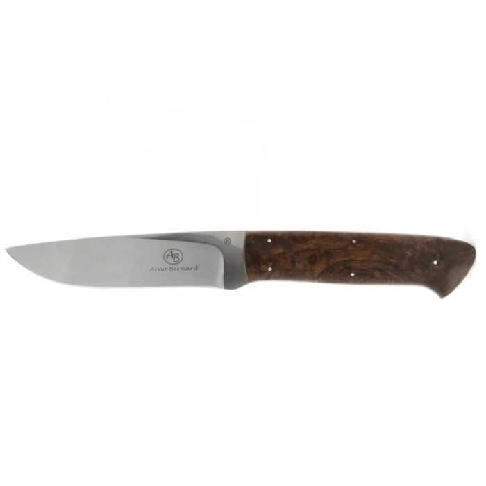 Складной нож Chris Reeve Large Sebenza 21 Gold, сталь S35VN, рукоять титановый сплав