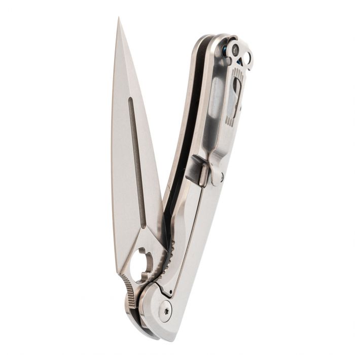 Складной нож Daggerr Arrow frame lock SW, сталь D2